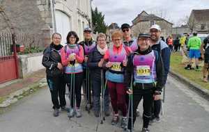 TRAIL SUD TOURAINE