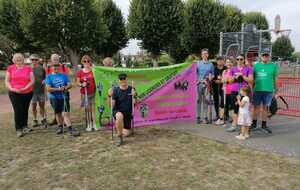 journée national de marche nordique