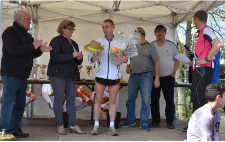La Ligueilloise 2019 ENGAGEMENTS OUVERTS
