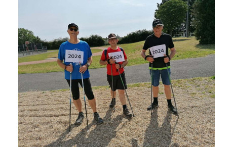 journée olympique