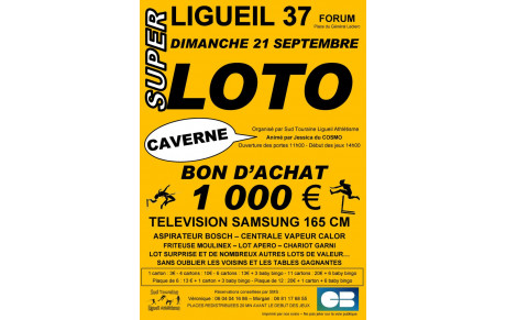 Loto du club