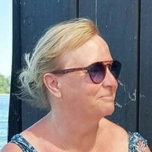 Eliane Dedenon