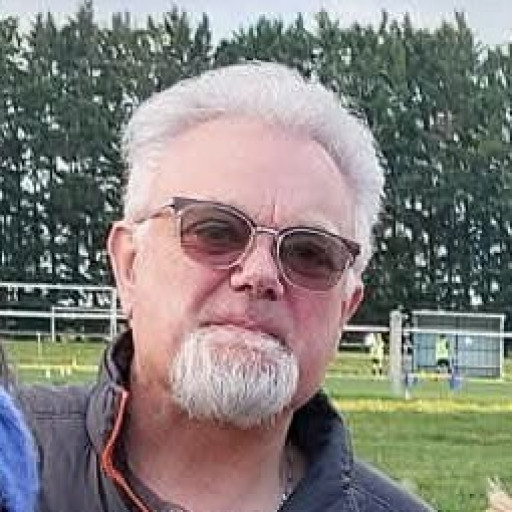 Bruno Porcheron