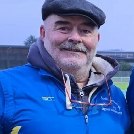 Lionel Rousse